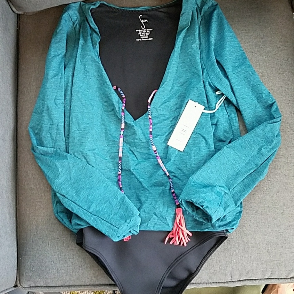 Seea santander suit xs